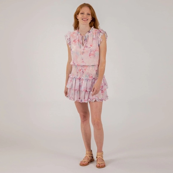 TCEC Dresses & Skirts - TCEC dress size medium